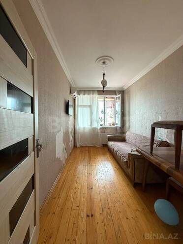 Satılır 2 otaqlı yeni tikili 52 m², photo 3 from 12