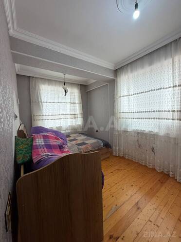 Satılır 2 otaqlı yeni tikili 52 m², photo 4 from 12
