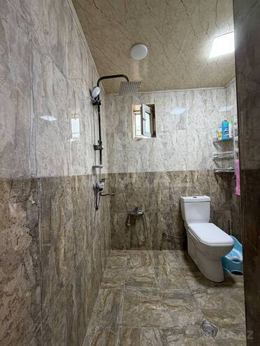 Satılır 2 otaqlı yeni tikili 52 m², photo 11 from 12