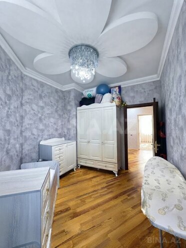 Продаётся 3-комн. новостройка 88 м², м. Халглар Достлугу, photo 7 from 12