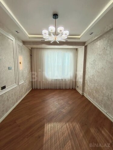 Satılır 2 otaqlı yeni tikili 50 m², İnşaatçılar m., photo 5 from 9