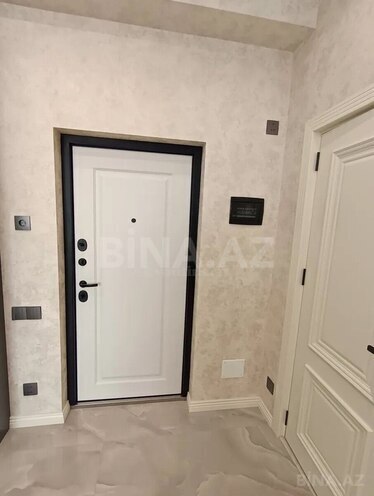 Satılır 2 otaqlı yeni tikili 50 m², İnşaatçılar m., photo 8 from 9