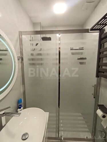 Satılır 2 otaqlı yeni tikili 50 m², İnşaatçılar m., photo 6 from 9
