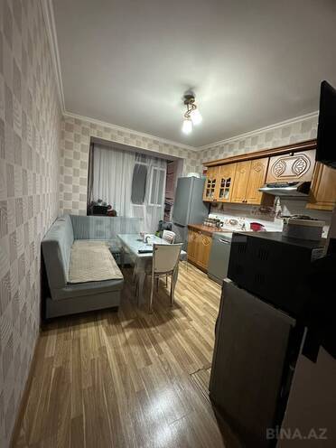 Satılır 2 otaqlı köhnə tikili 65 m², Suraxanı r., photo 6 from 10