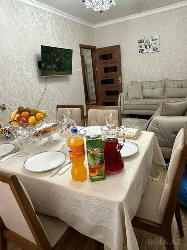 Satılır 2 otaqlı köhnə tikili 65 m², Suraxanı r., photo 3 from 10