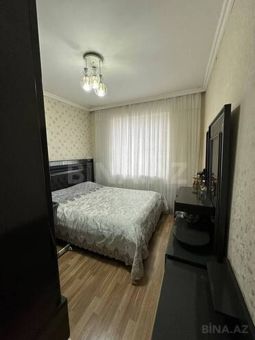 Satılır 2 otaqlı köhnə tikili 65 m², Suraxanı r., photo 4 from 10