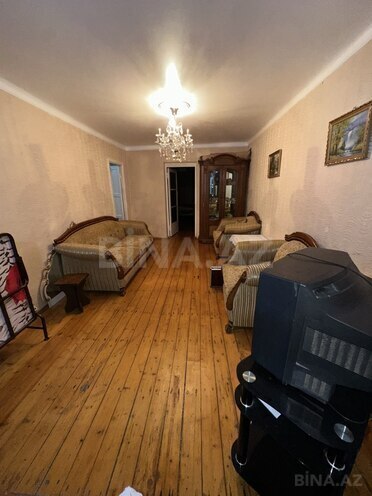 Сдаётся 3-комн. вторичка 90 м², м. Гянджлик, photo 3 from 10