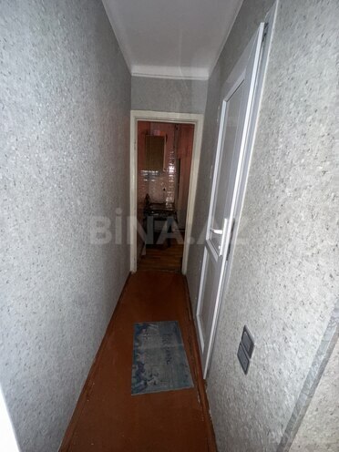 Сдаётся 3-комн. вторичка 90 м², м. Гянджлик, photo 8 from 10