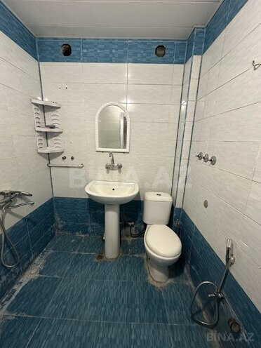 Сдаётся 3-комн. вторичка 90 м², м. Гянджлик, photo 9 from 10