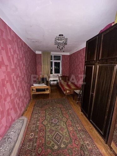 Сдаётся 3-комн. вторичка 90 м², м. Гянджлик, photo 6 from 10