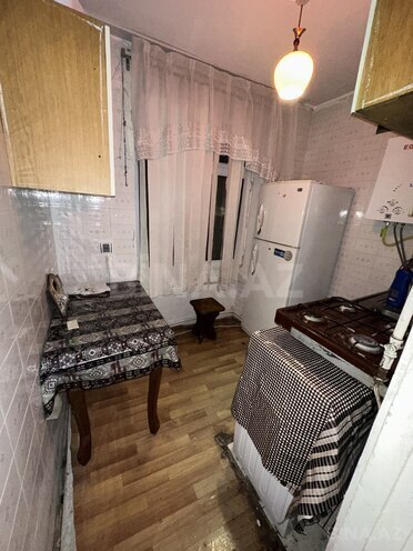 Сдаётся 3-комн. вторичка 90 м², м. Гянджлик, photo 7 from 10