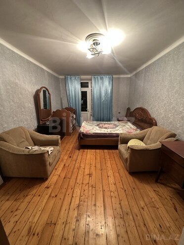 Сдаётся 3-комн. вторичка 90 м², м. Гянджлик, photo 4 from 10