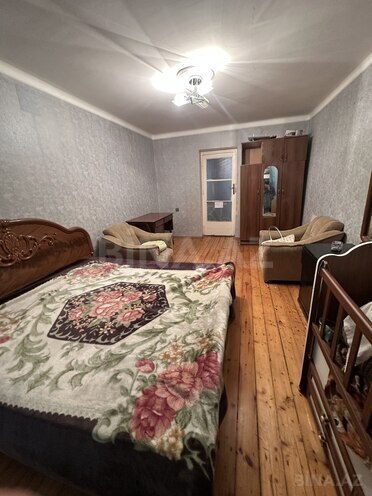 Сдаётся 3-комн. вторичка 90 м², м. Гянджлик, photo 5 from 10