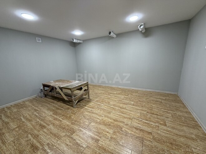Satılır  obyekt 130 m², Nəsimi r., photo 16 from 19