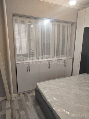 Продается 2-комн. вторичка 50 м², м. Ази Асланов, photo 10 from 20