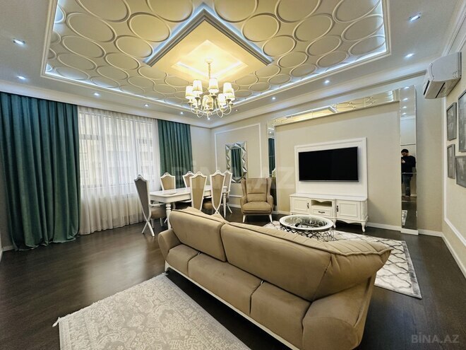 Продается 2-комн. новостройка 100 м², м. 28 мая, photo 3 from 8