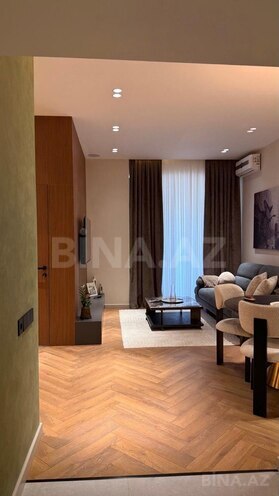 Продается 2-комн. новостройка 70 м², м. Шах Исмаил Хатаи, photo 4 from 14
