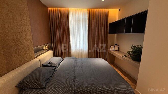 Продается 2-комн. новостройка 70 м², м. Шах Исмаил Хатаи, photo 9 from 14