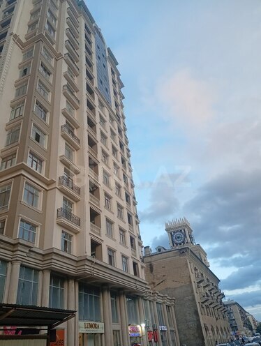 Продается 2-комн. новостройка 68 м², м. Нариман Нариманов, photo 4 from 14