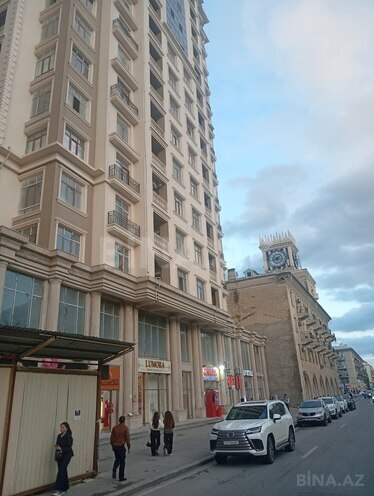 Продается 2-комн. новостройка 68 м², м. Нариман Нариманов, photo 3 from 14