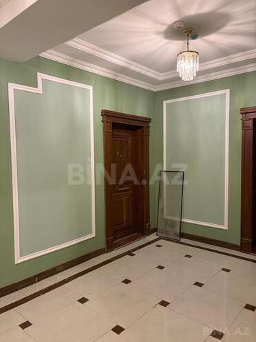 Продается 2-комн. новостройка 68 м², м. Нариман Нариманов, photo 11 from 14