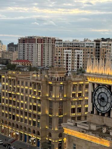 Продается 2-комн. новостройка 68 м², м. Нариман Нариманов, photo 13 from 14