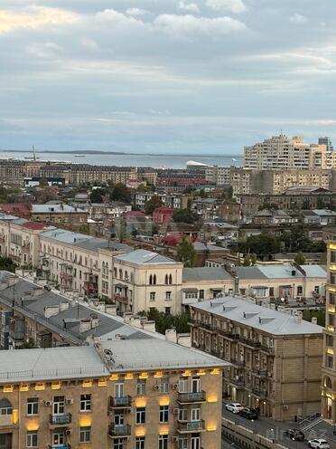 Продается 2-комн. новостройка 68 м², м. Нариман Нариманов, photo 9 from 14