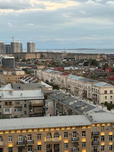 Продается 2-комн. новостройка 68 м², м. Нариман Нариманов, photo 8 from 14