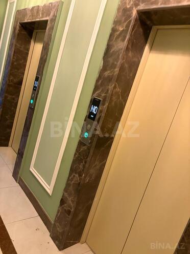 Продается 2-комн. новостройка 68 м², м. Нариман Нариманов, photo 12 from 14