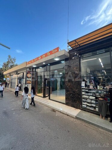 İcarəyə verilir  obyekt 105 m², Xətai r., photo 8 from 11