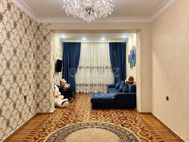 Satılır 3 otaqlı köhnə tikili 86 m², Nəsimi r., photo 3 from 10