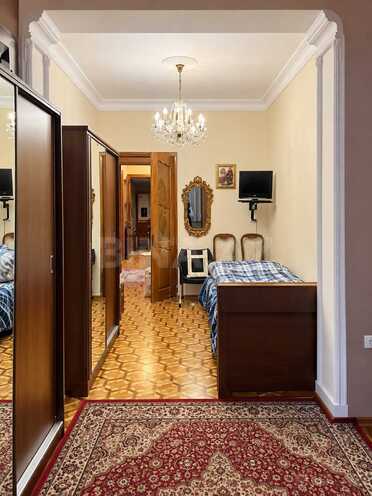 Satılır 3 otaqlı köhnə tikili 86 m², Nəsimi r., photo 5 from 10