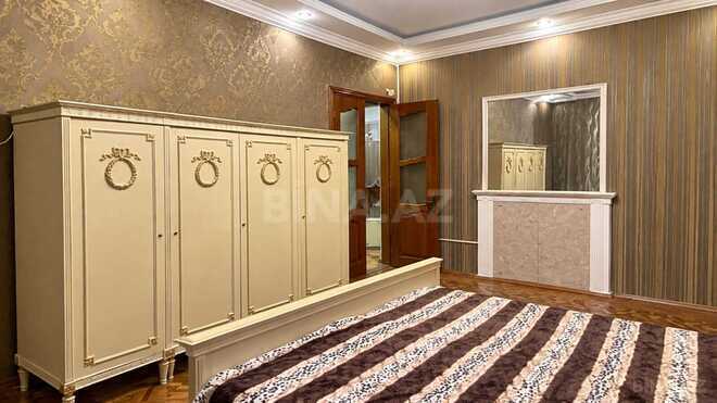 Satılır 3 otaqlı köhnə tikili 86 m², Nəsimi r., photo 7 from 10