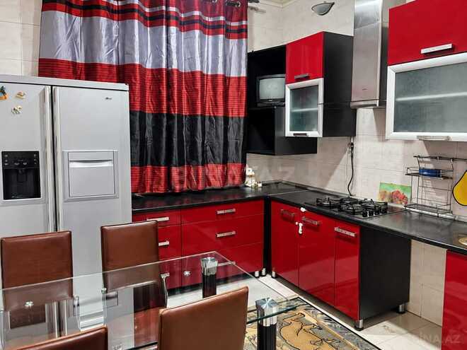 Satılır 3 otaqlı köhnə tikili 86 m², Nəsimi r., photo 9 from 10