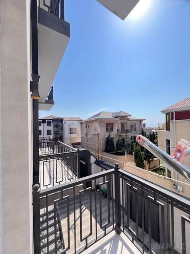 Satılır  həyət evi/bağ evi 400 m², Xətai r., photo 27 from 29