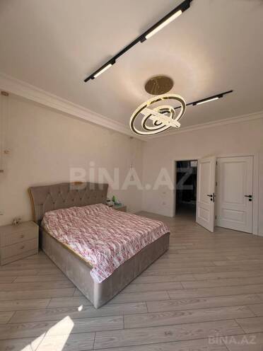 Satılır  həyət evi/bağ evi 400 m², Xətai r., photo 10 from 29