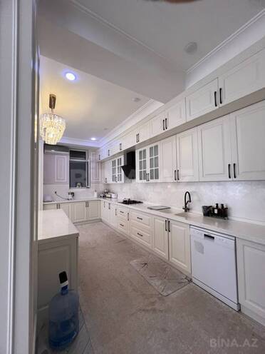 Satılır  həyət evi/bağ evi 400 m², Xətai r., photo 5 from 29