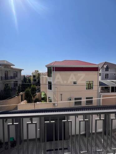 Satılır  həyət evi/bağ evi 400 m², Xətai r., photo 28 from 29