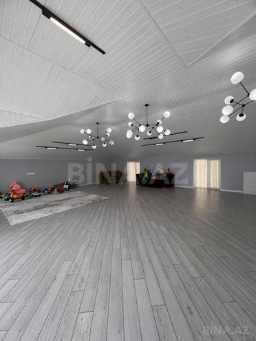 Satılır  həyət evi/bağ evi 400 m², Xətai r., photo 8 from 29