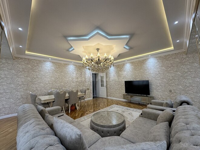 Продается 4-комн. новостройка 196 м², м. 28 мая, photo 5 from 23
