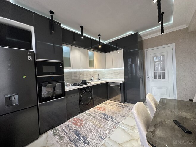 Продается 4-комн. новостройка 196 м², м. 28 мая, photo 17 from 23