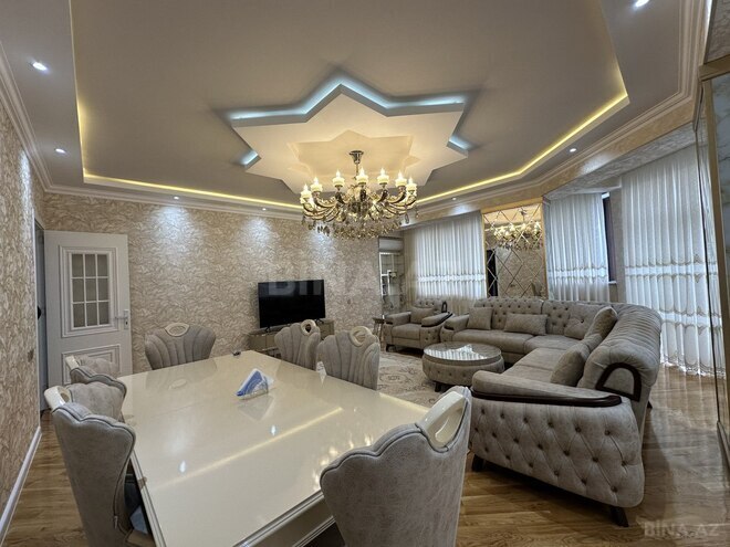 Продается 4-комн. новостройка 196 м², м. 28 мая, photo 7 from 23