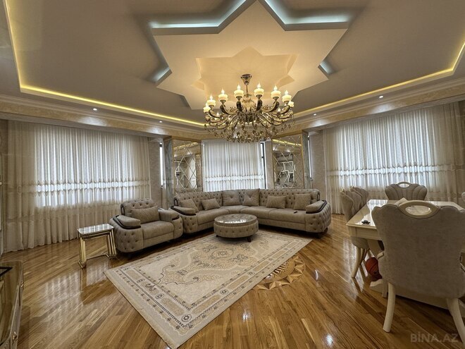 Продается 4-комн. новостройка 196 м², м. 28 мая, photo 4 from 23