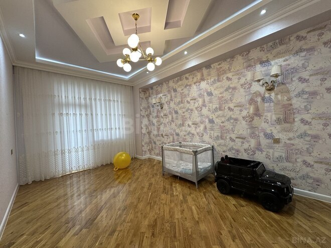 Продается 4-комн. новостройка 196 м², м. 28 мая, photo 15 from 23