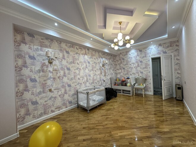 Продается 4-комн. новостройка 196 м², м. 28 мая, photo 14 from 23