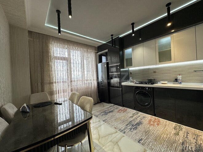 Продается 4-комн. новостройка 196 м², м. 28 мая, photo 16 from 23