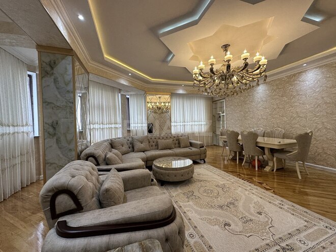 Продается 4-комн. новостройка 196 м², м. 28 мая, photo 6 from 23
