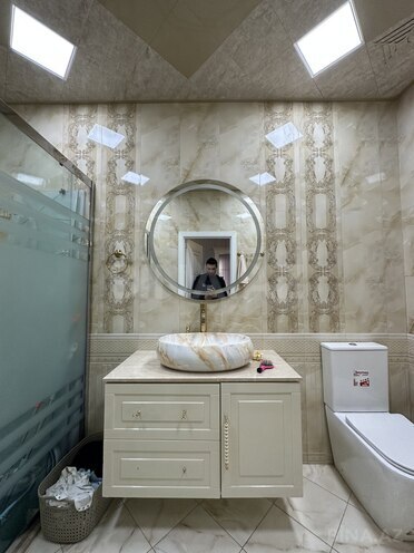 Продается 4-комн. новостройка 196 м², м. 28 мая, photo 20 from 23