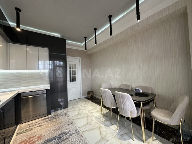 Продается 4-комн. новостройка 196 м², м. 28 мая, photo 18 from 23