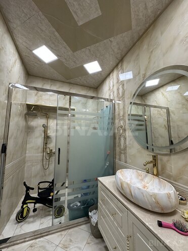 Продается 4-комн. новостройка 196 м², м. 28 мая, photo 21 from 23